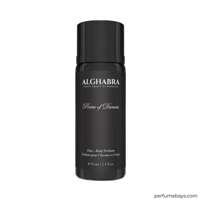 OTTOMAN TREASURE HAIR MIST 75ML