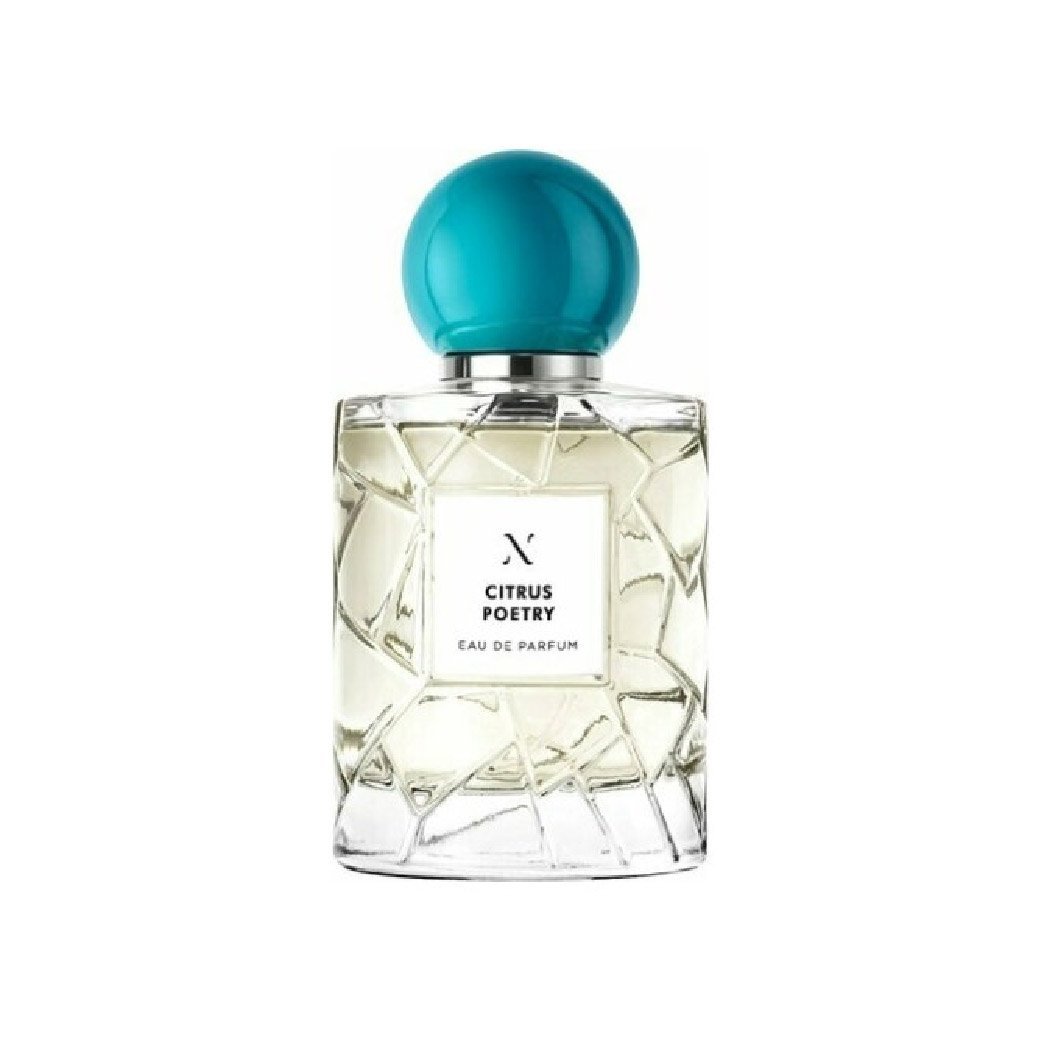 Citrus Poetry Edp 100ml