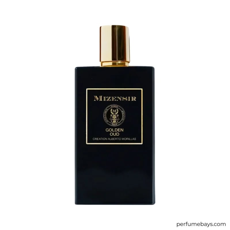 GOLDEN OUD EDP 100ML