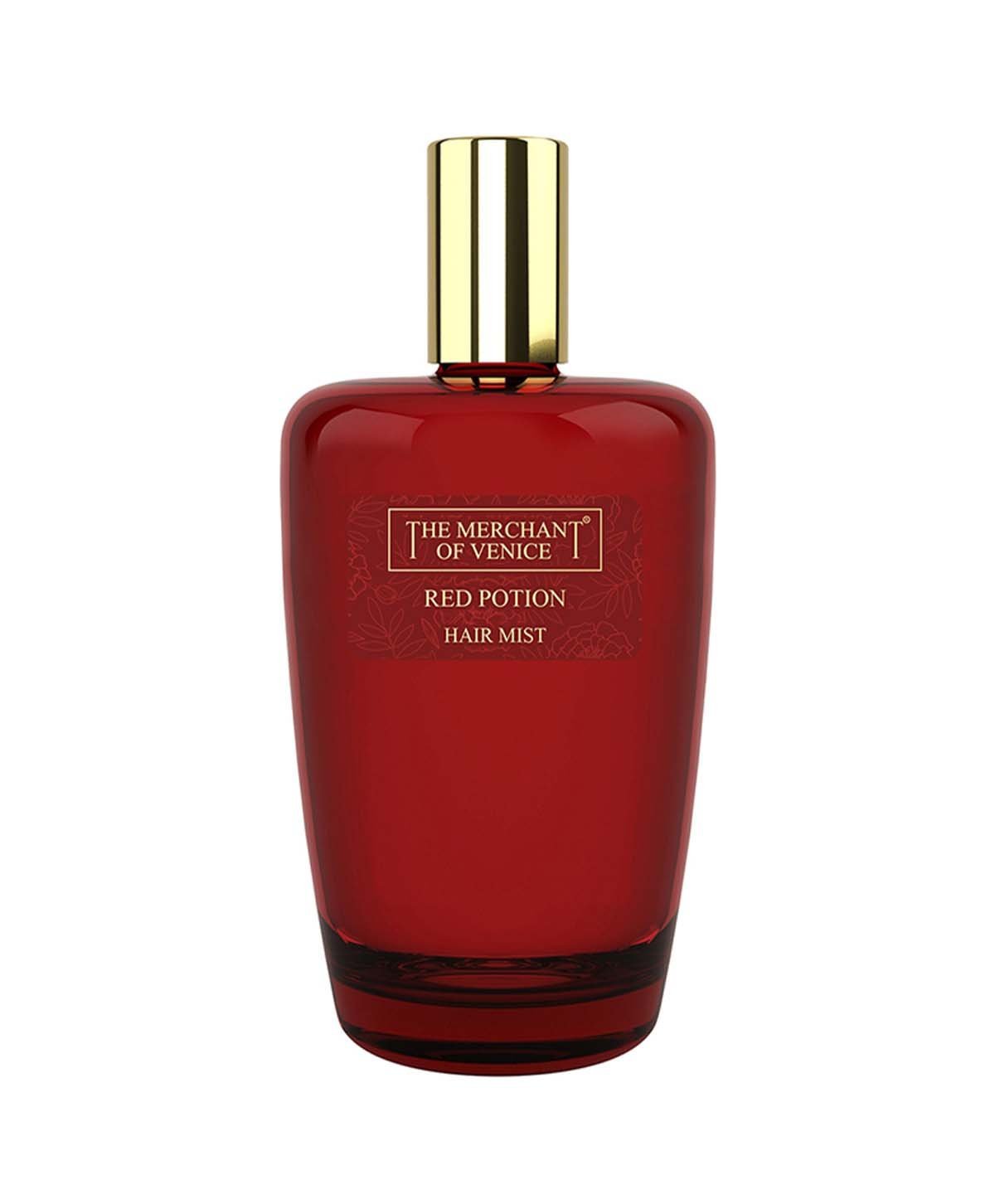 Buy RED POTION Hair Mist 100ML | Perfume UAE - tmov