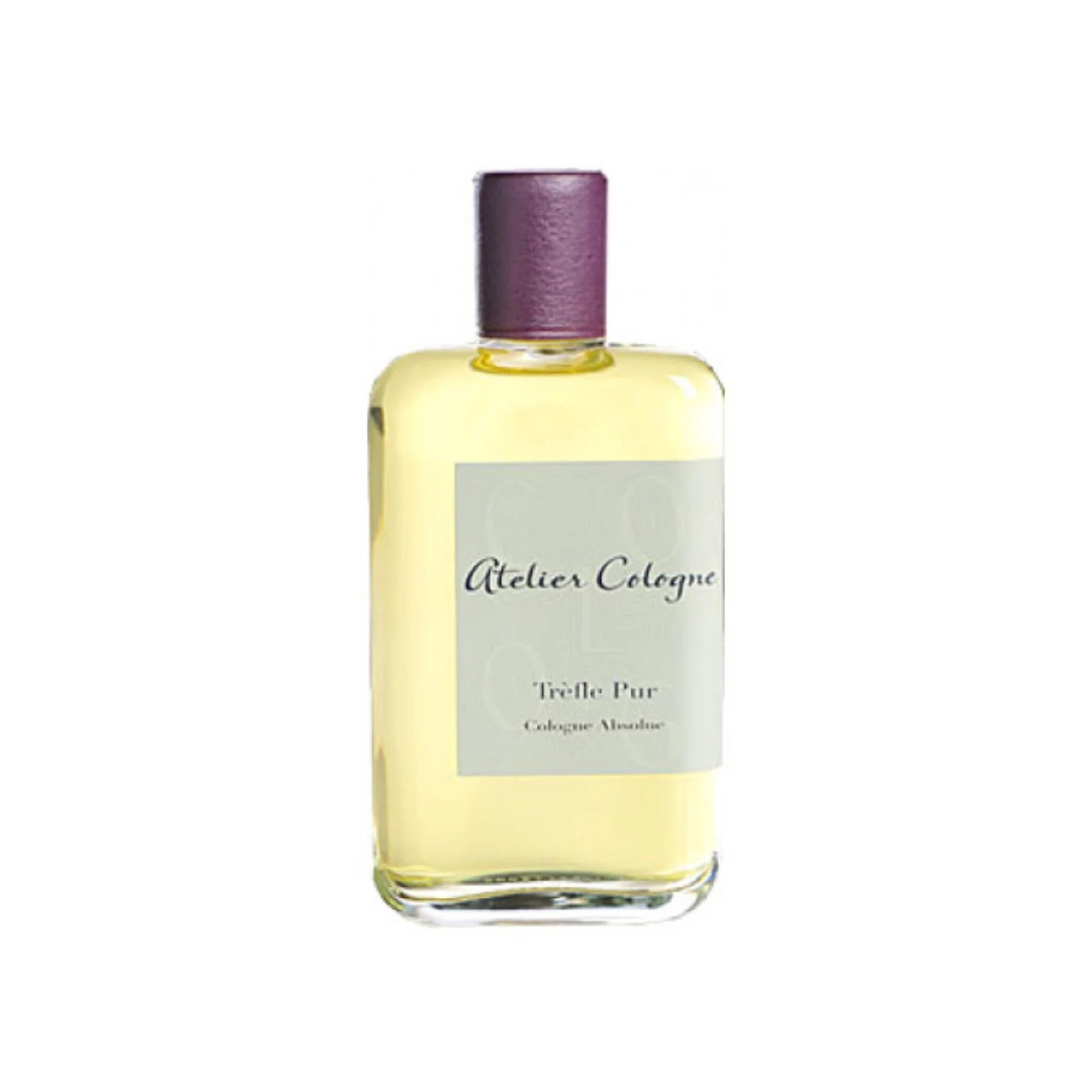 Trefle Pur Cologne Absolute Cologne 200ML