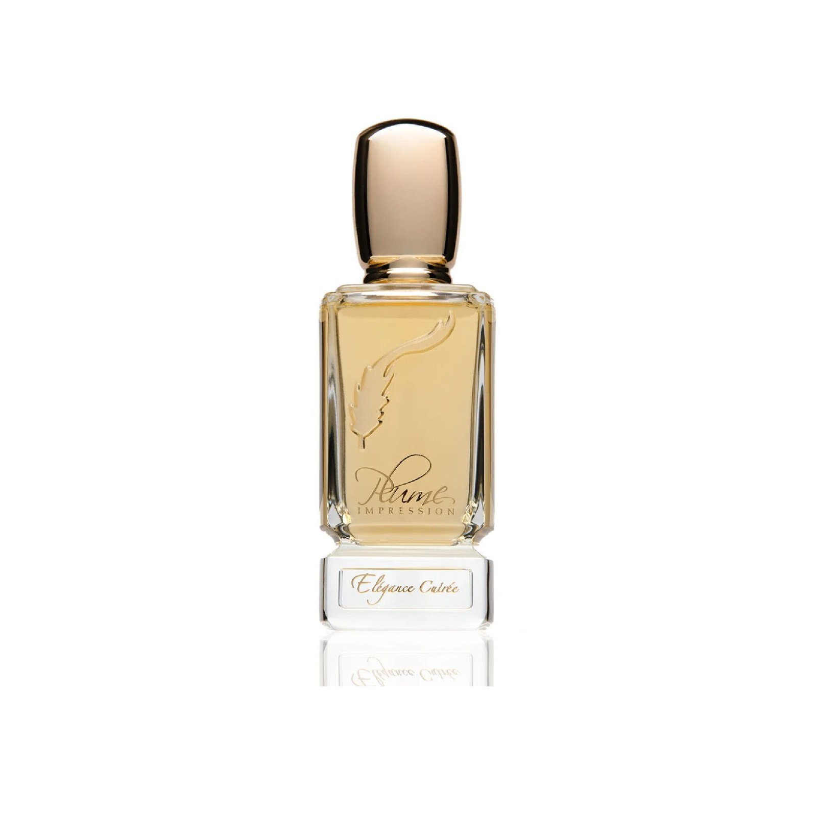 Elegance Cuiree EDP 80ML