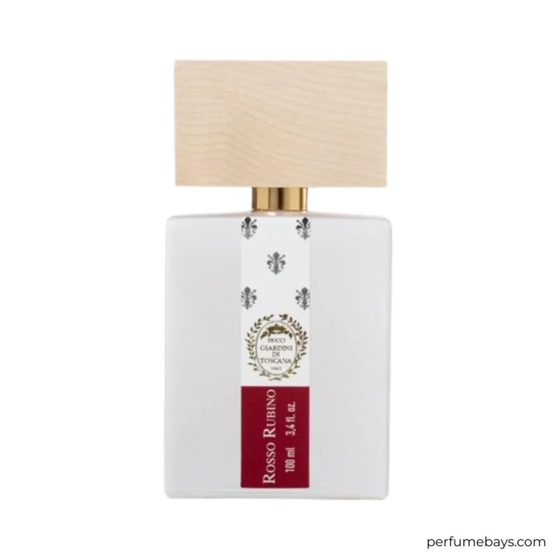 Giardini Di Toscana Rosso Rubino EDP 100ml
