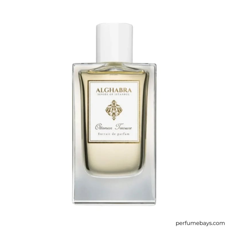 OTTOMAN TREASURE EDP 50ML