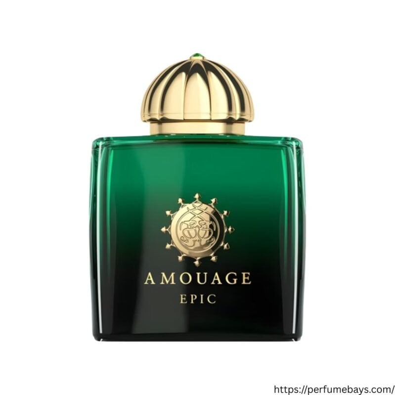 EPIC WOMAN EDP 100ML