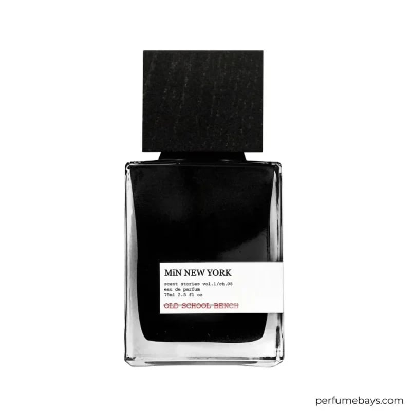 OLD SCHOOL BENCH EDP 75ML OLD SCHOOL BENCH EDP 75ML