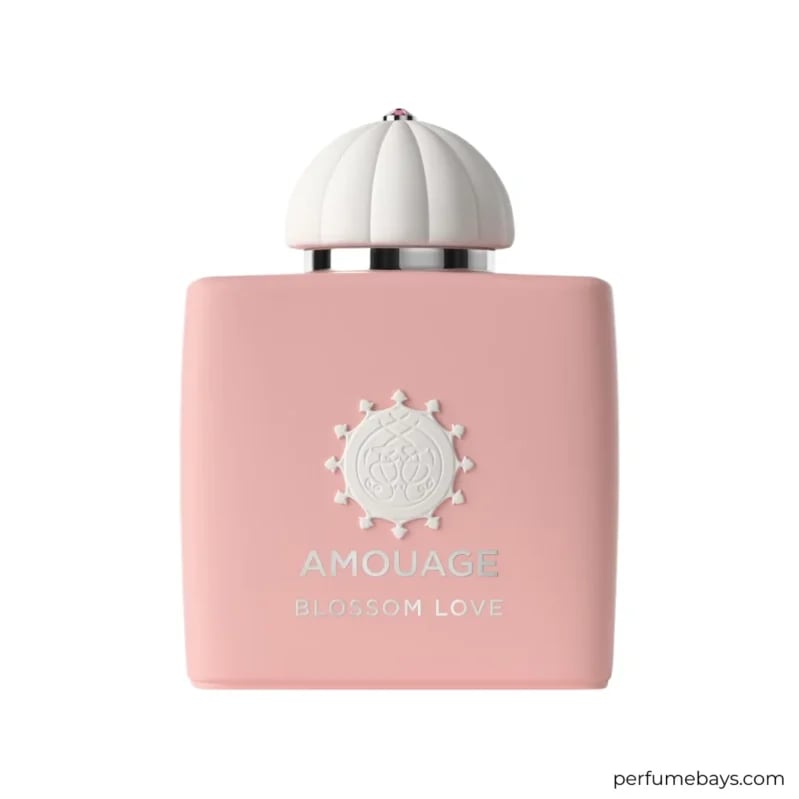 BLOSSOM LOVE WOMAN EDP 100ML
