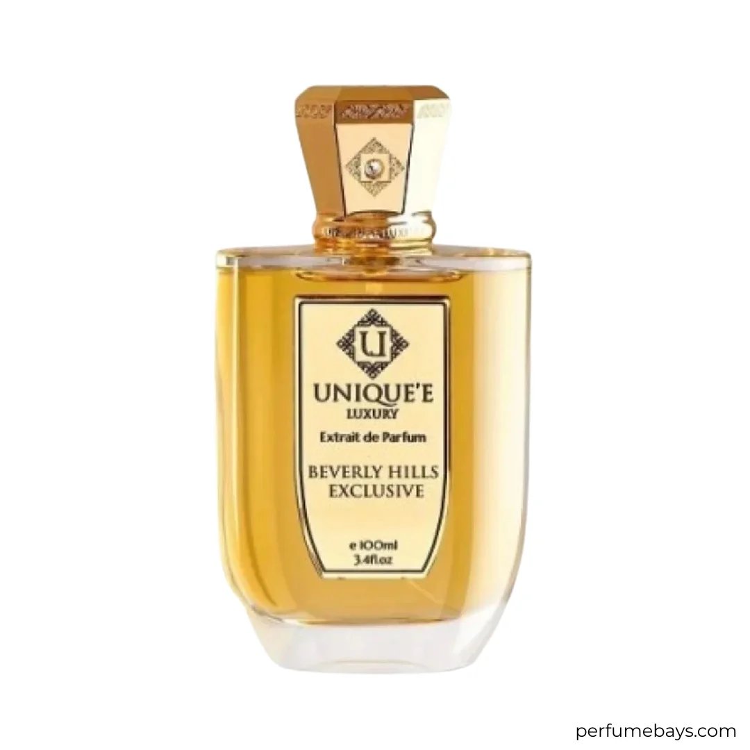 Beverly Hills Exclusive Edp 100ml