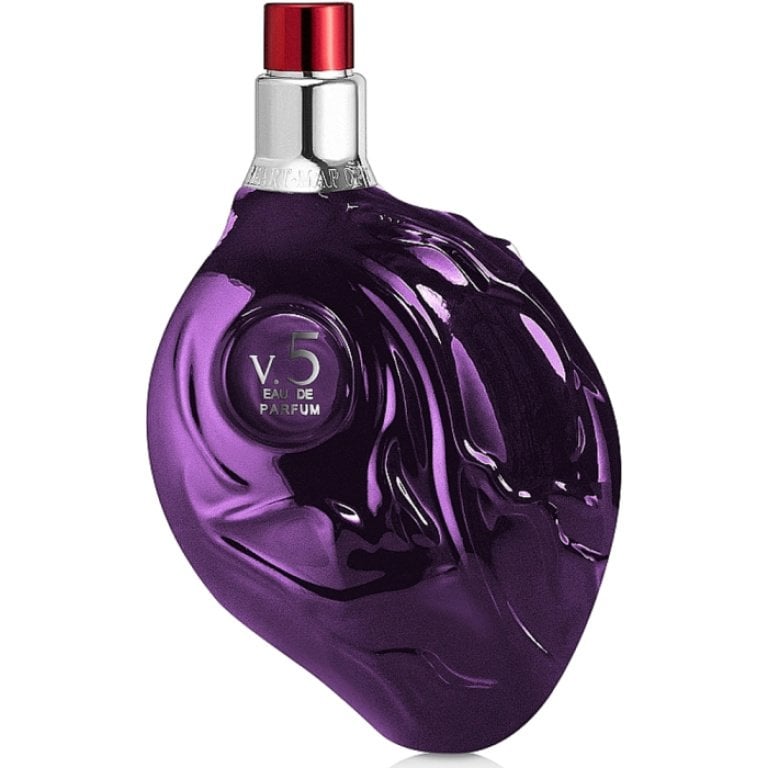 Buy Purple Heart EDP 90ML by Memoize Perfumes - Perfume UAE
