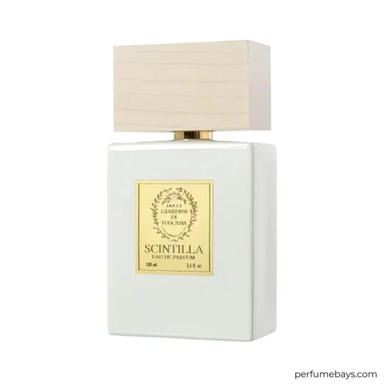 Giardini Di Toscana Scintilla EDP 100ml