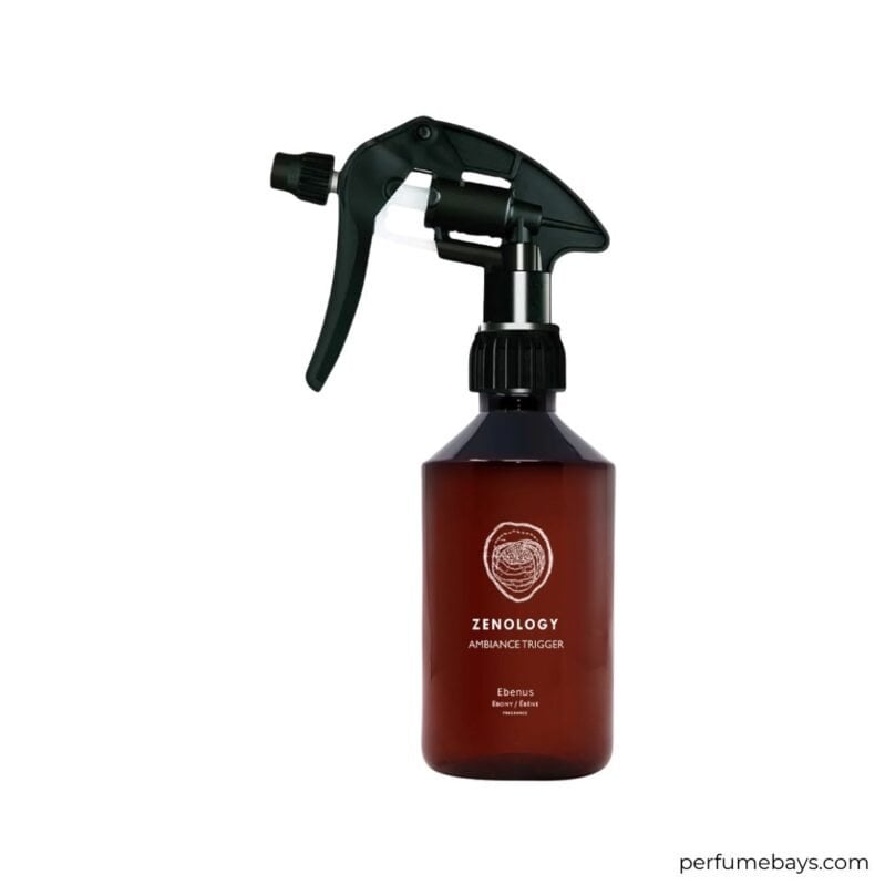 EBONY AMBIANCE ROOM SPRAY 300ML