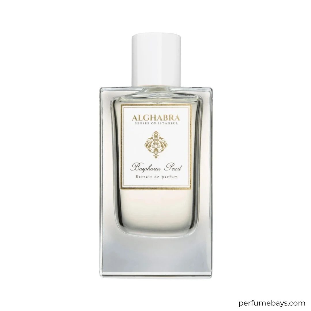 Bosphorus pearl edp 50ML