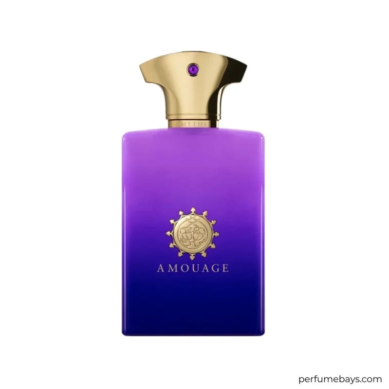 MYTHS FOR MAN EDP 100ML