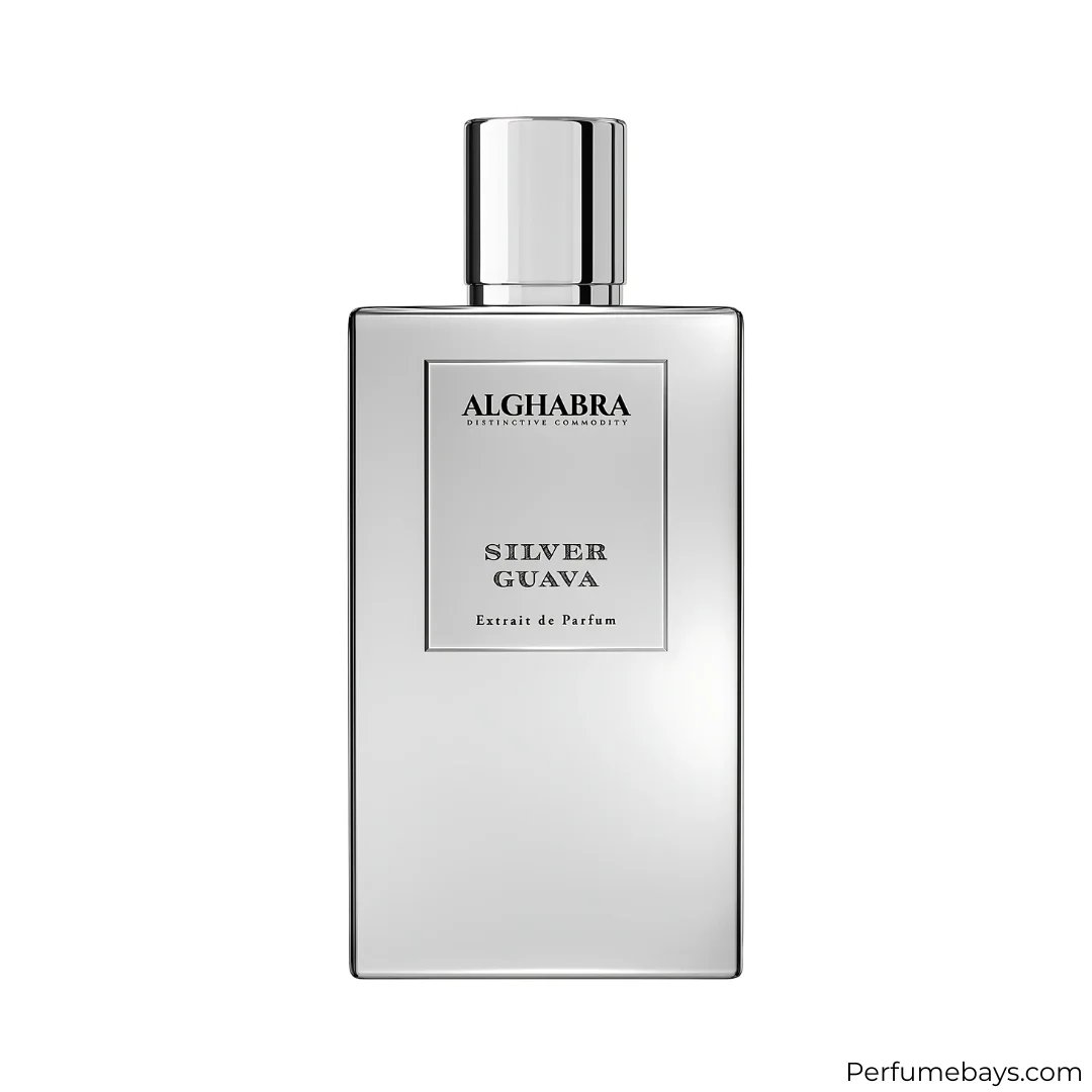 Silver Guava Extrait De Parfum 50ml