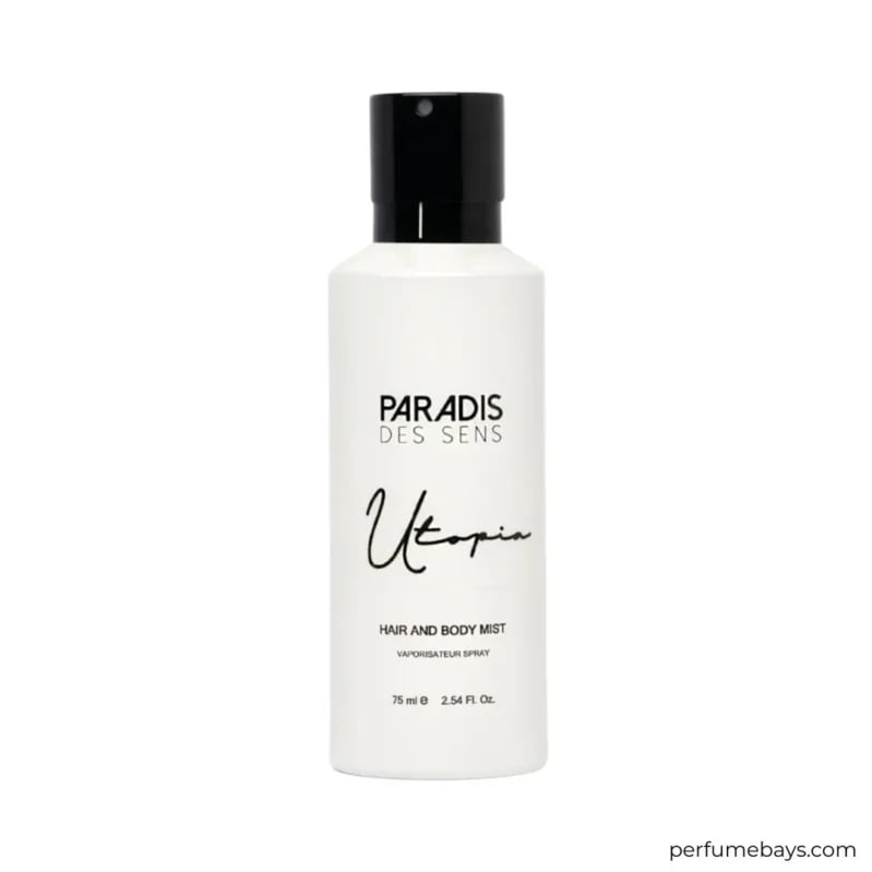Utopia Hair mist 75ML