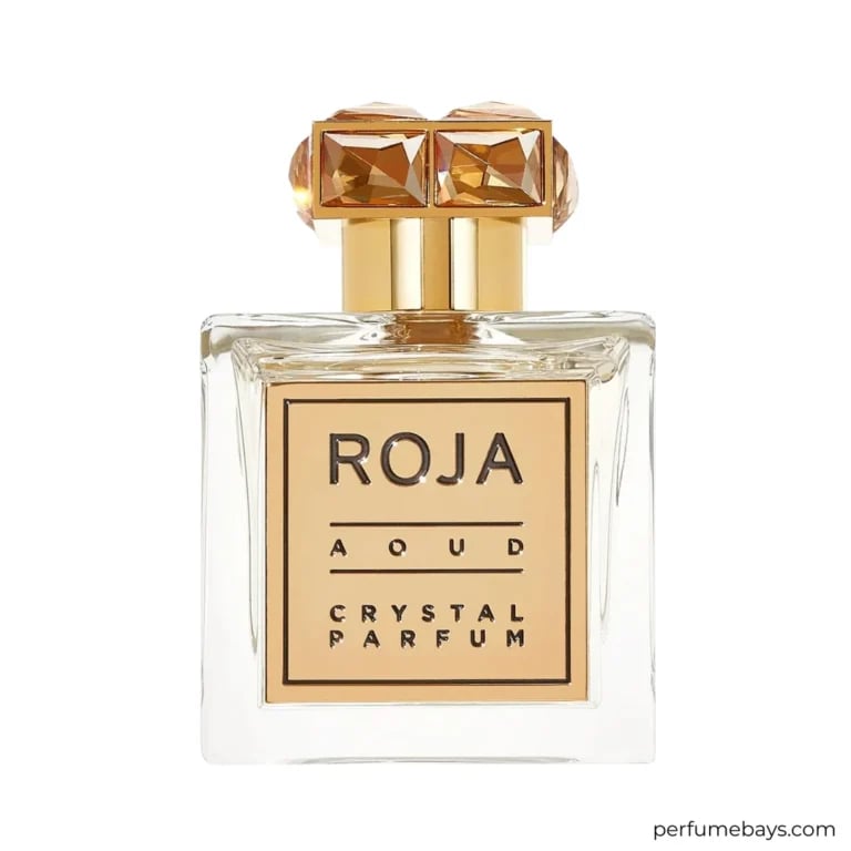Aoud Crystal Parfum 100ml