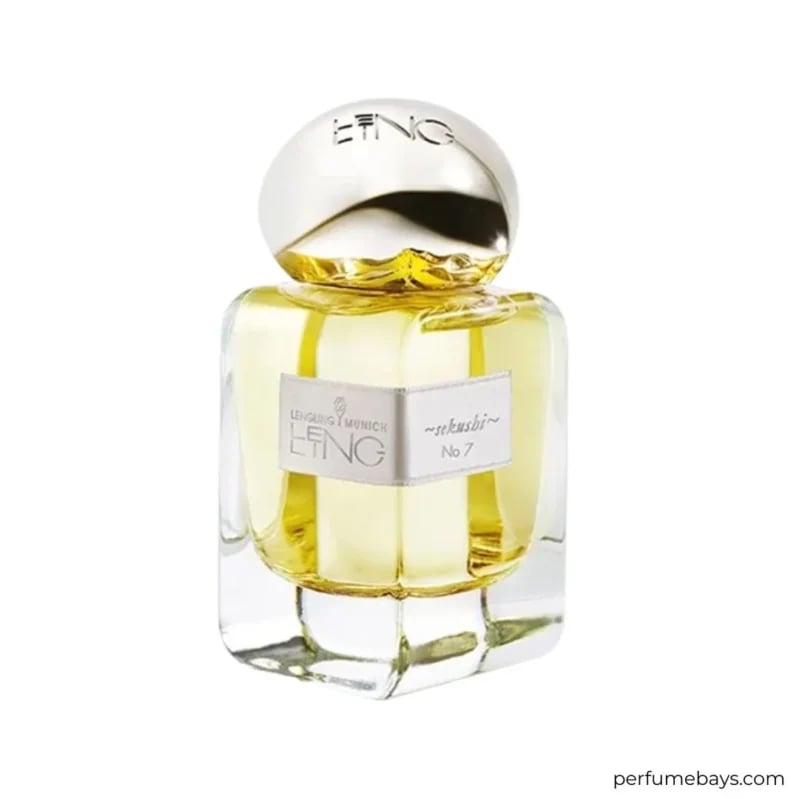 No 7 Sekushi Extrait EDP 50ML