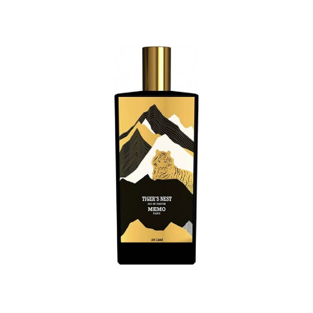 MEMO Tiger’s Nest EDP 75ML