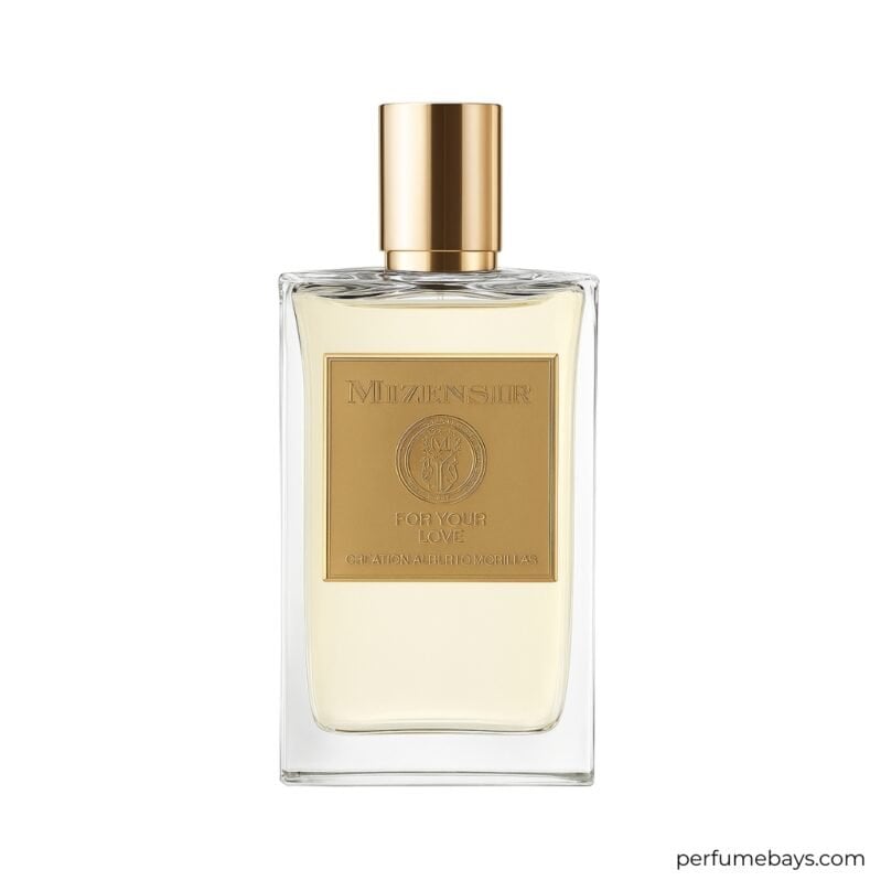 For your Love EDP 100ML