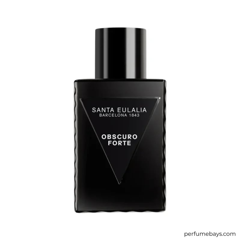 Obscuro Forte Edp 75ml