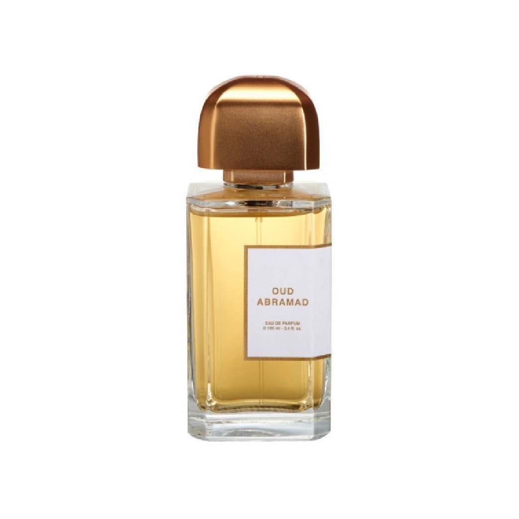 OUD ABRAMAD EDP 100ML