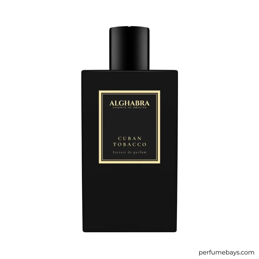 CUBAN TOBACCO EDP 50ML