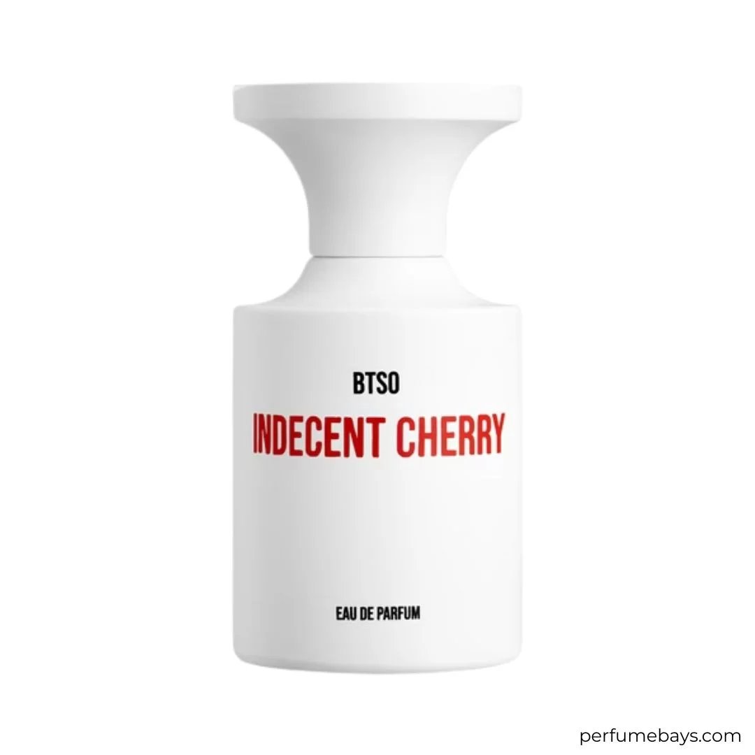Indecent Cherry edp 50ml