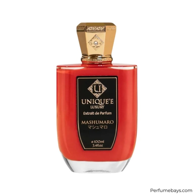 Mashumaro Edp 100ml
