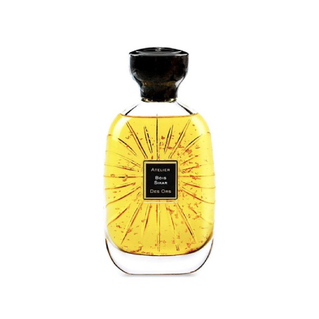 Bois Sikar EDP 100ML