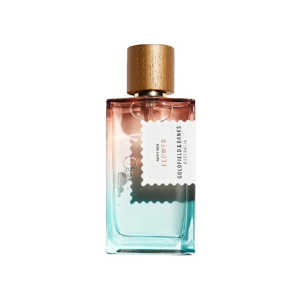 Pacific Rock Flower Edp 100ml