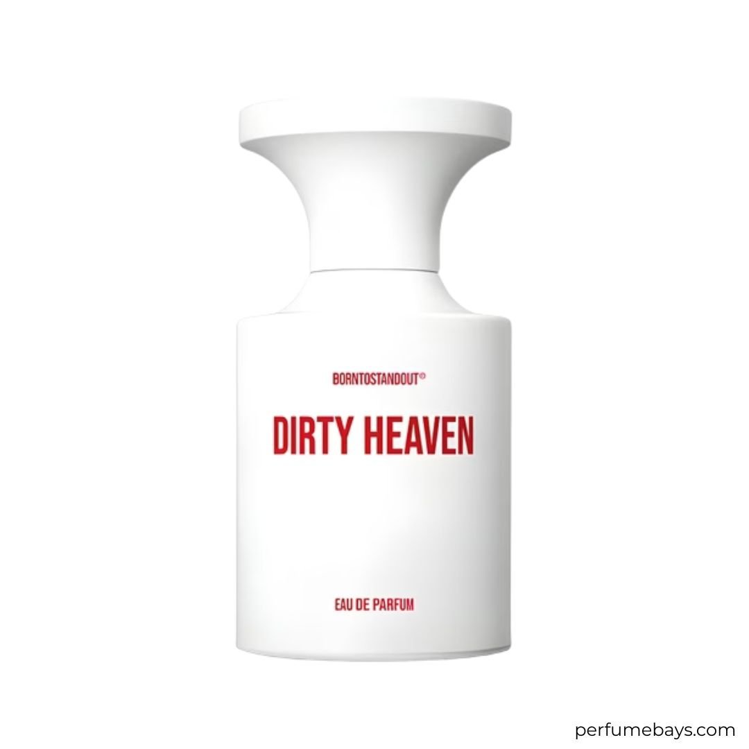 Dirty Heaven edp 50ml