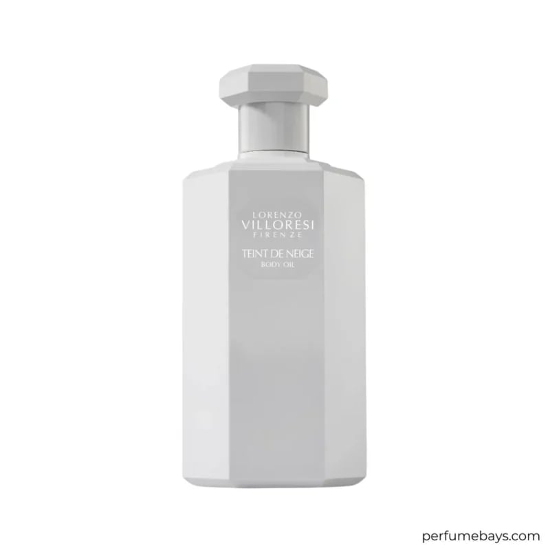 TEINT DE NEIGE BODY OIL 250ML TEINT DE NEIGE BODY OIL 250ML
