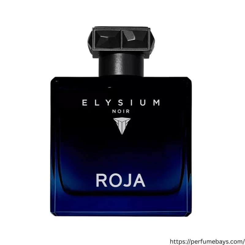 Elysium Noir Pour Homme EDP 100ml Elysium Noir Pour Homme EDP 100ml
