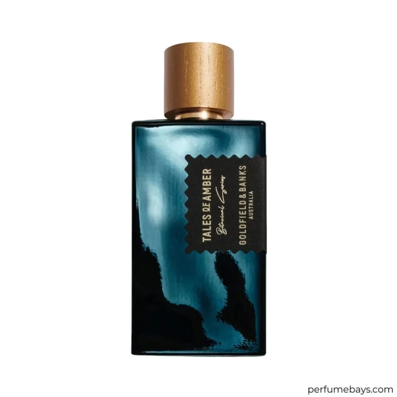 Tales of Amber Extrait de Parfum 100ml Tales of Amber Extrait de Parfum 100ml