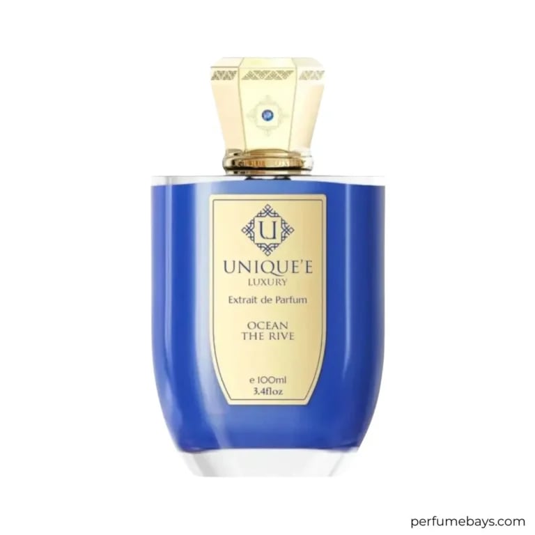 Ocean the Rive Extrait 100ml