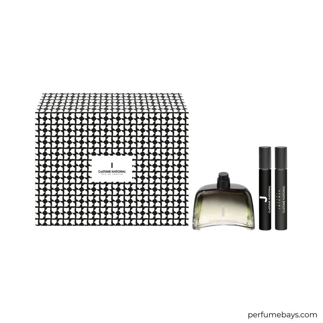 Costume National I GIFT SET