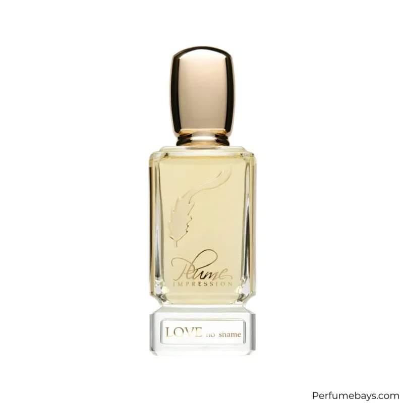 Love No Shame Edp 100ml
