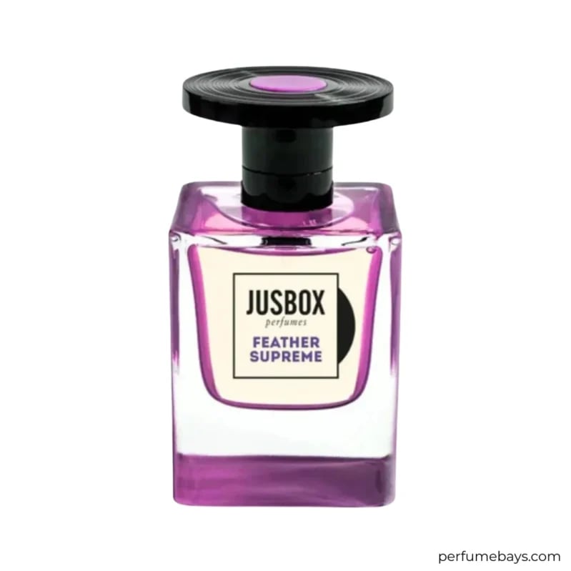 Feather Supreme Edp 78ml