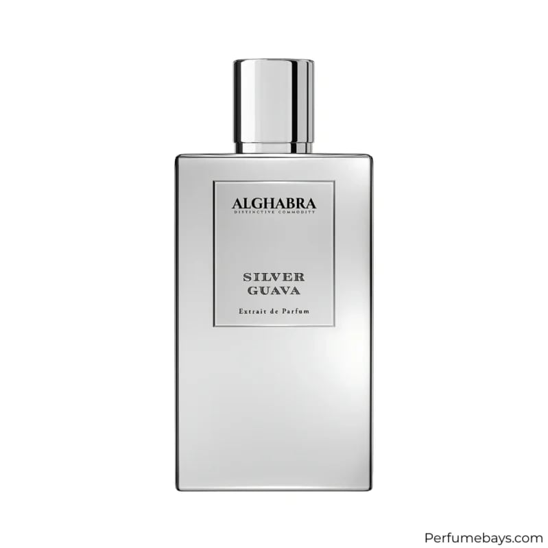Silver Guava Extrait De Parfum 50ml