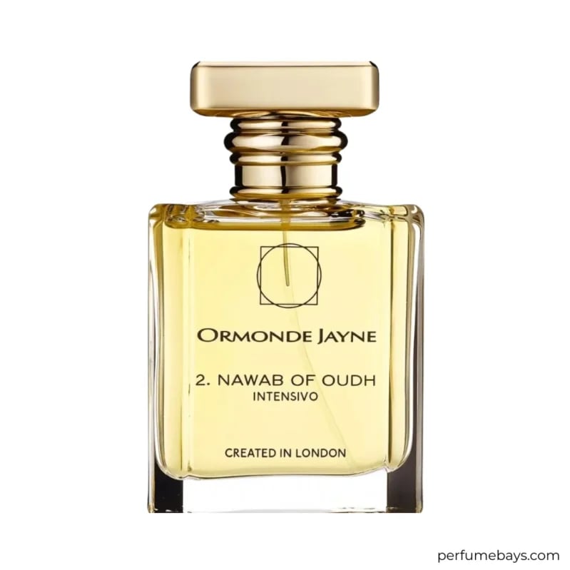 Nawab Of Oudh Intensivo Parfum 88ml