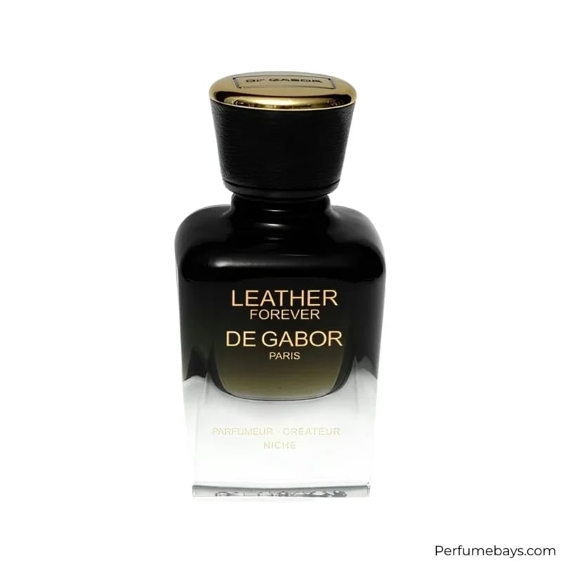 Leather Forever Extrait de Parfum 50ml