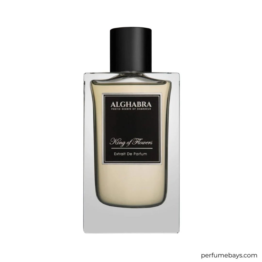 KING OF FLOWER EDP 5 KING OF FLOWER EDP 5