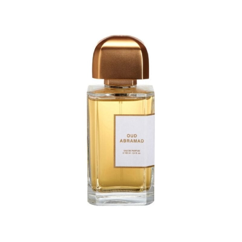 OUD ABRAMAD EDP 100ML