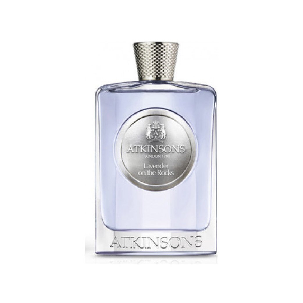 LAVENDER ON THE ROCKS EDP 100ML