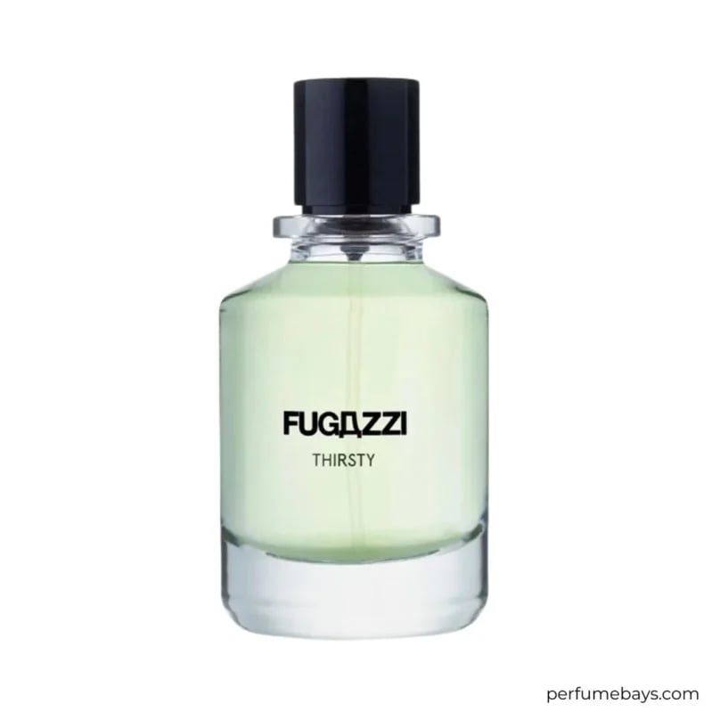Thirsty Fugazzi Extrait De Parfum 100ml