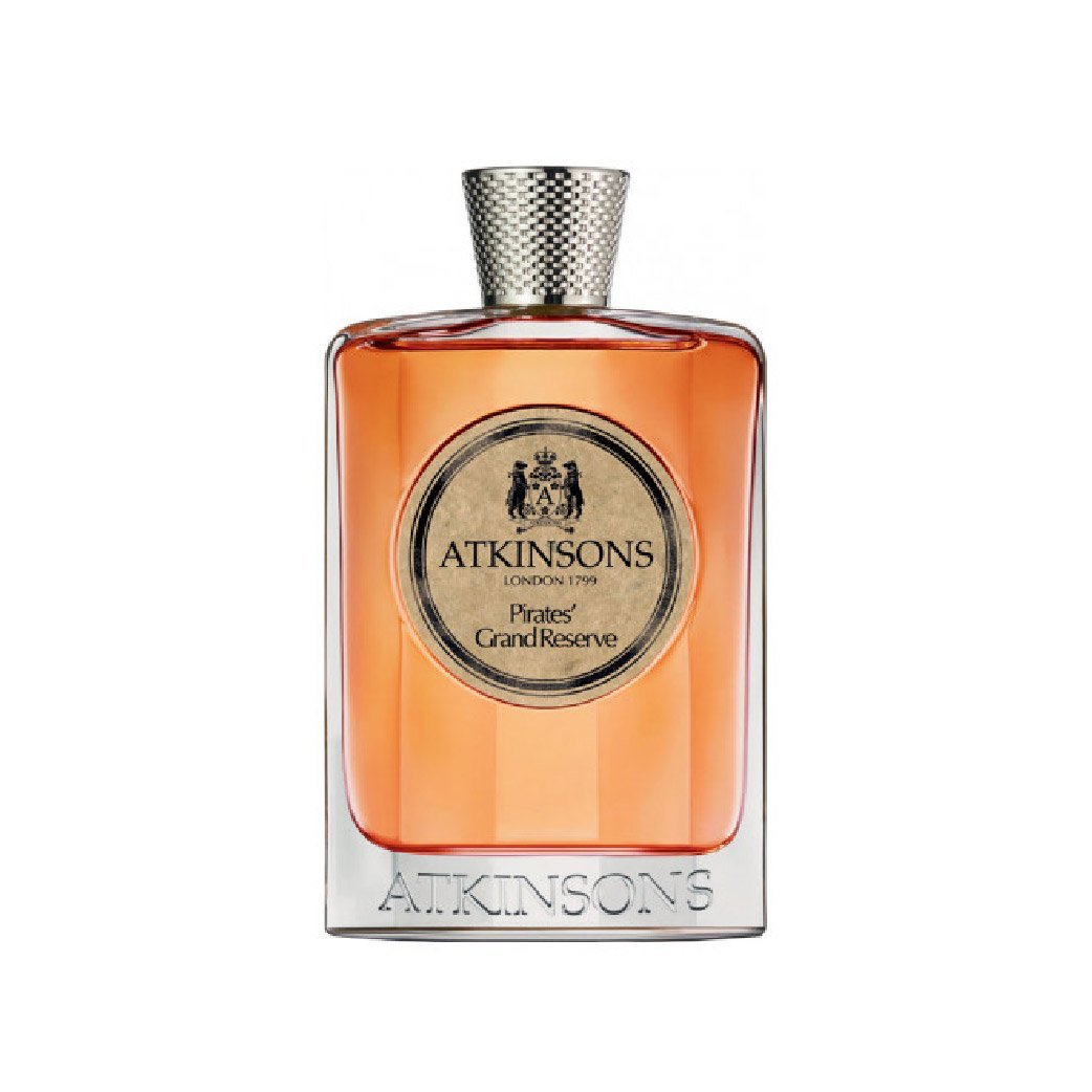 PIRATES I GRAND RESERVE EDP 100ML