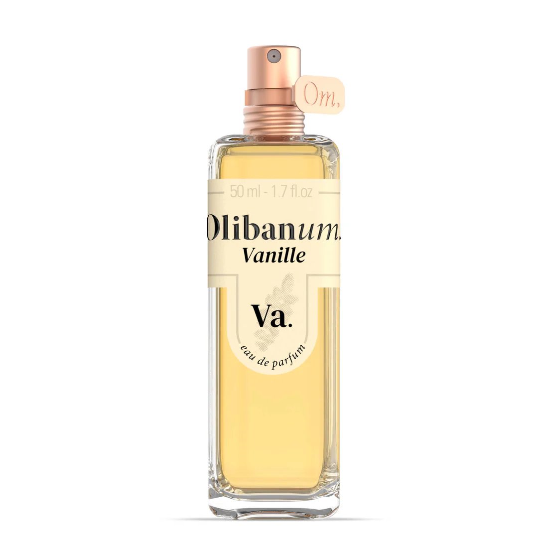 Vanille edp 50ml