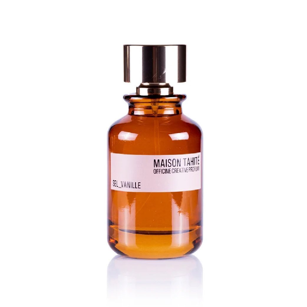 Sel_Vanille EDP 100ML
