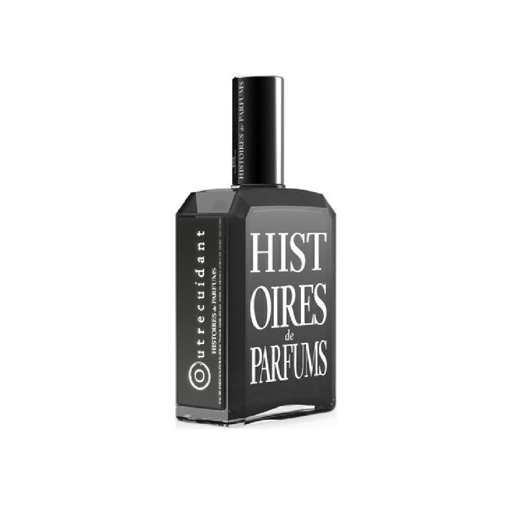 Outrecuidant Edp 120ml