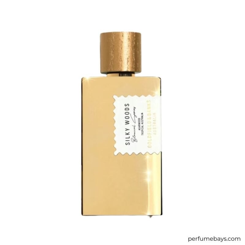 Silky Woods Edp 100ml